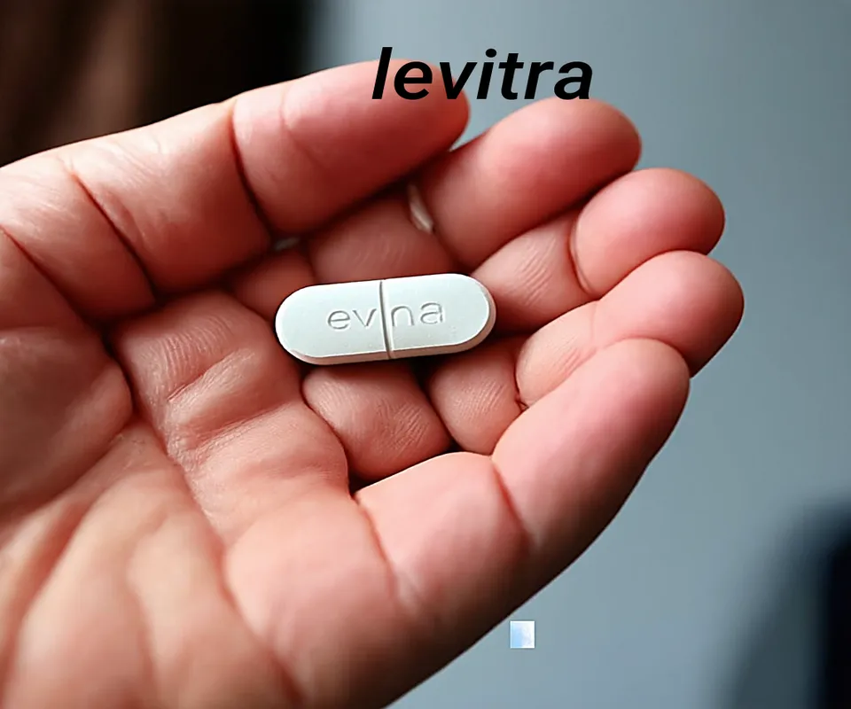 Levitra precio españa